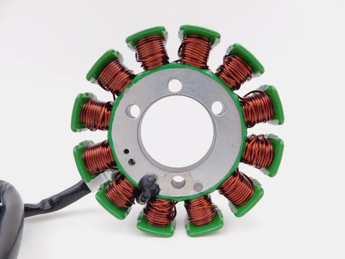 HONDA STATOR 2019-2025 CRF110F GENUINE OEM 31120-KYK-D11 NEW